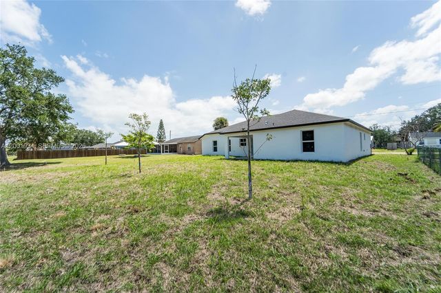 2857 SE Cabana Lane, Port St. Lucie, Port St Lucie, FL 34952