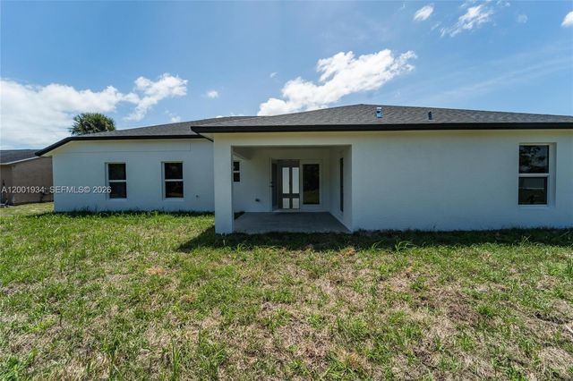2857 SE Cabana Lane, Port St. Lucie, Port St Lucie, FL 34952