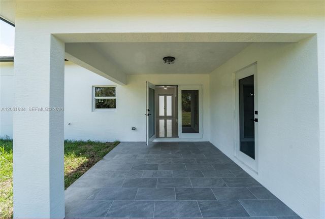 2857 SE Cabana Lane, Port St. Lucie, Port St Lucie, FL 34952