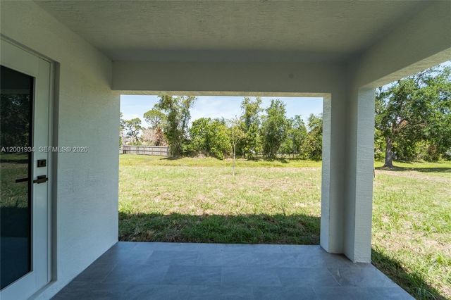 2857 SE Cabana Lane, Port St. Lucie, Port St Lucie, FL 34952