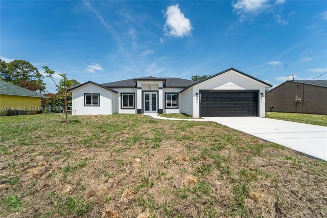 2857 SE Cabana Lane, Port St. Lucie, Port St Lucie, FL 34952