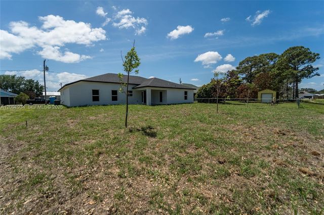 2857 SE Cabana Lane, Port St. Lucie, Port St Lucie, FL 34952