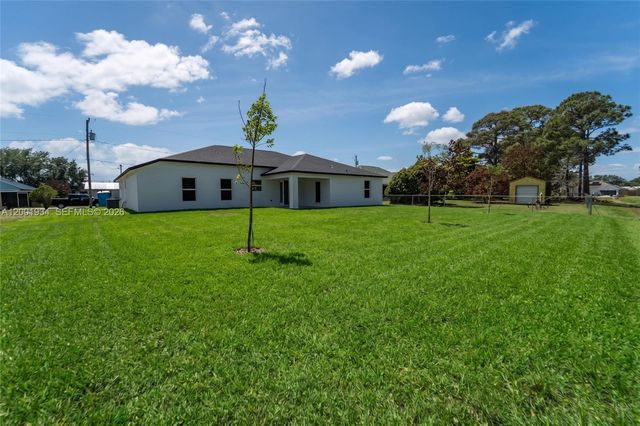 2857 SE Cabana Lane, Port St. Lucie, Port St Lucie, FL 34952