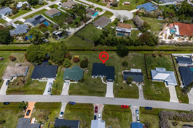 2857 SE Cabana Lane, Port St. Lucie, Port St Lucie, FL 34952