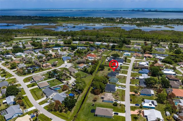 2857 SE Cabana Lane, Port St. Lucie, Port St Lucie, FL 34952