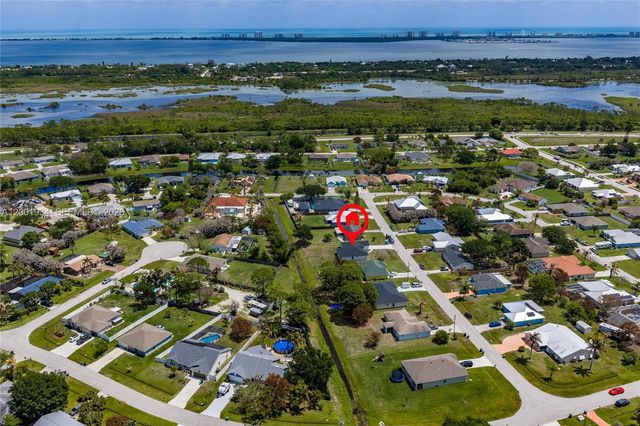 2857 SE Cabana Lane, Port St. Lucie, Port St Lucie, FL 34952