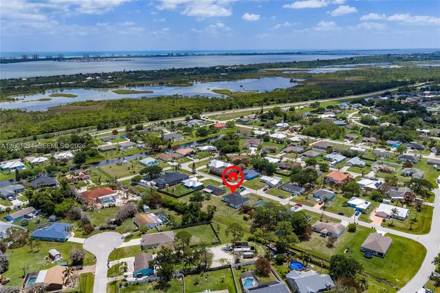 2857 SE Cabana Lane, Port St. Lucie, Port St Lucie, FL 34952