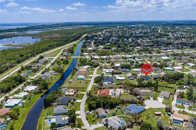 2857 SE Cabana Lane, Port St. Lucie, Port St Lucie, FL 34952