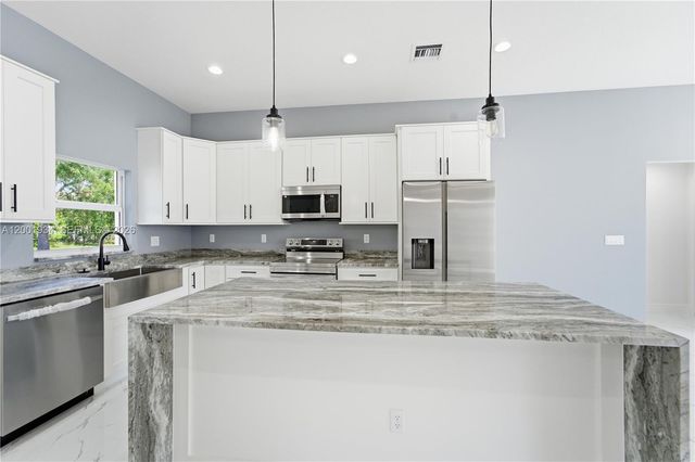 2857 SE Cabana Lane, Port St. Lucie, Port St Lucie, FL 34952