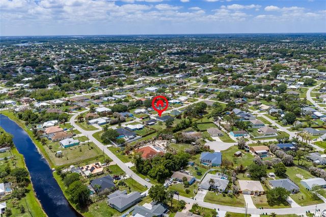 2857 SE Cabana Lane, Port St. Lucie, Port St Lucie, FL 34952