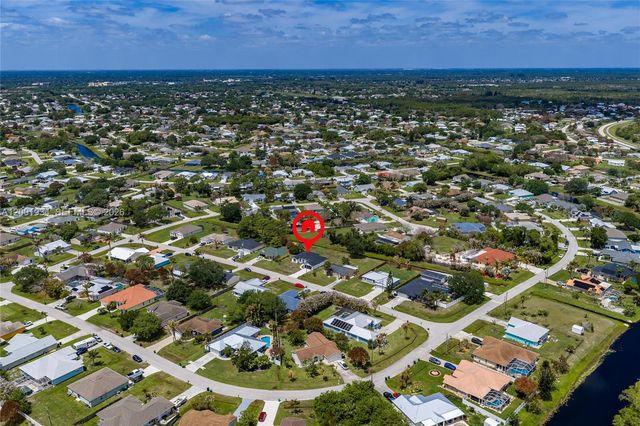 2857 SE Cabana Lane, Port St. Lucie, Port St Lucie, FL 34952