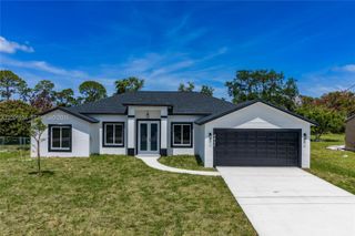 2857 SE Cabana Lane, Port St. Lucie, Port St Lucie, FL 34952