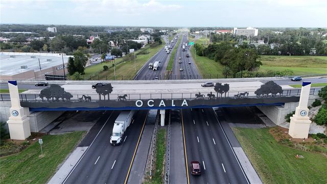 4727 SE 28TH STREET, Ocala, FL 34480