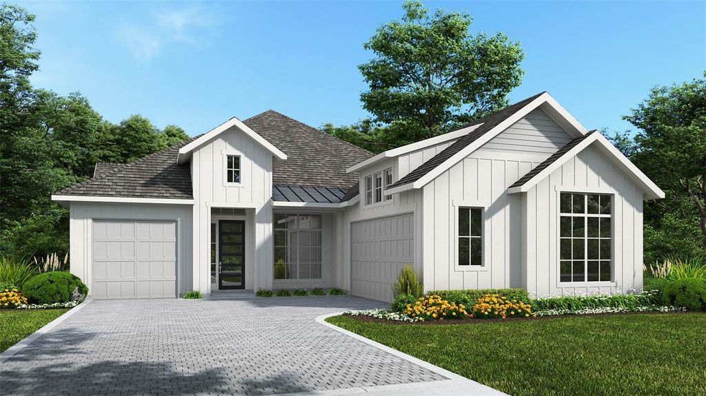3182 SAILHOUSE DRIVE, St Cloud, FL 34771