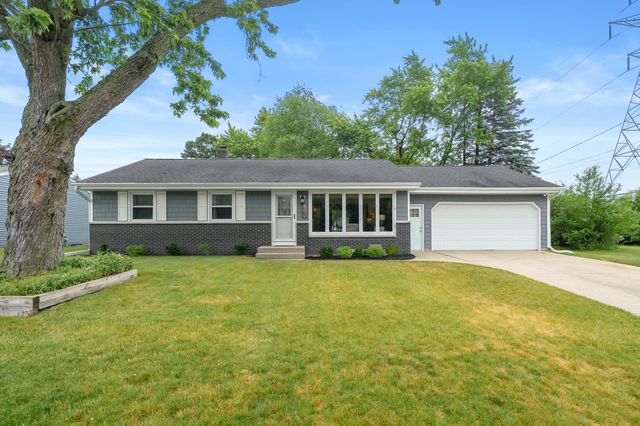 6201 Cypress Street, Portage, MI 49024