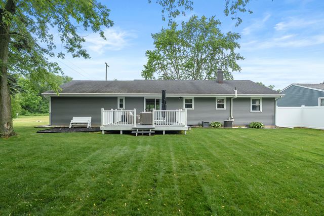 6201 Cypress Street, Portage, MI 49024