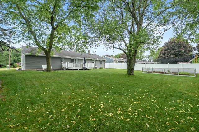 6201 Cypress Street, Portage, MI 49024