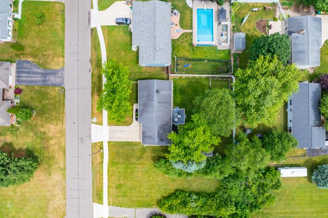 6201 Cypress Street, Portage, MI 49024