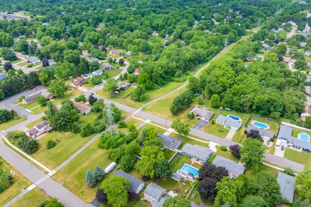 6201 Cypress Street, Portage, MI 49024