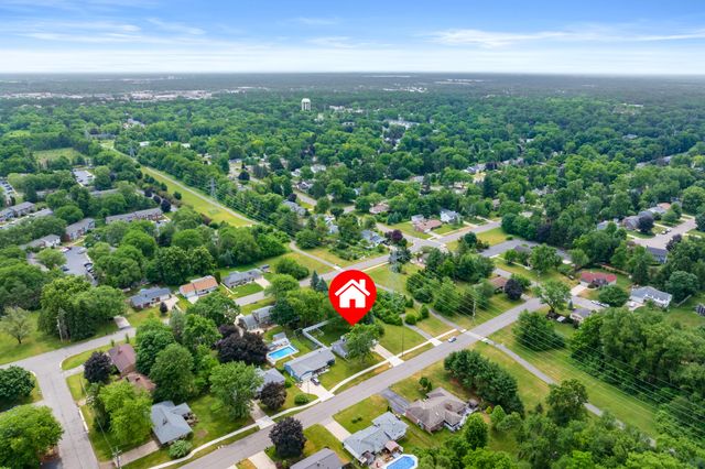 6201 Cypress Street, Portage, MI 49024