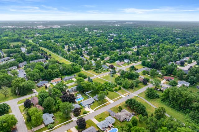 6201 Cypress Street, Portage, MI 49024