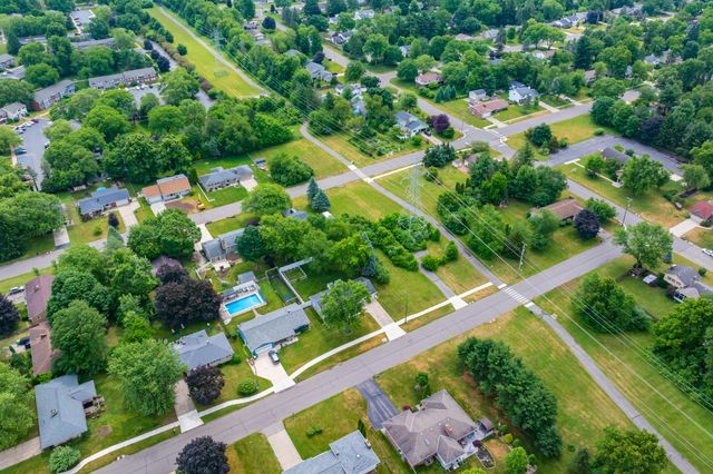 6201 Cypress Street, Portage, MI 49024