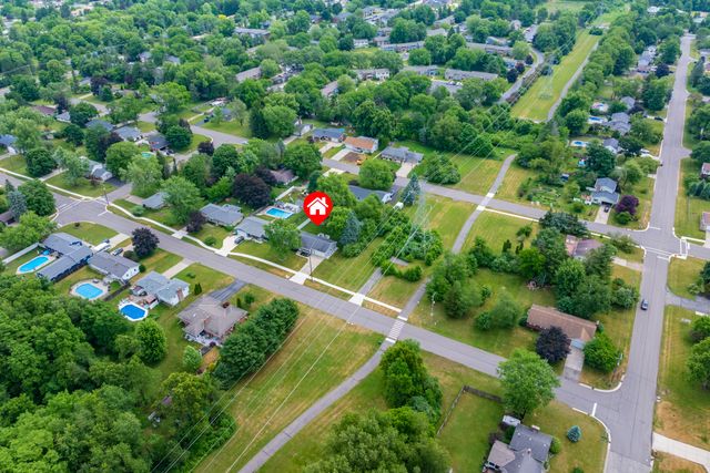 6201 Cypress Street, Portage, MI 49024
