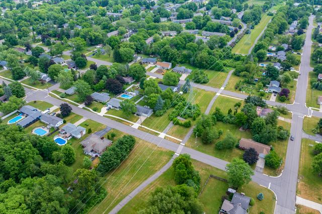 6201 Cypress Street, Portage, MI 49024