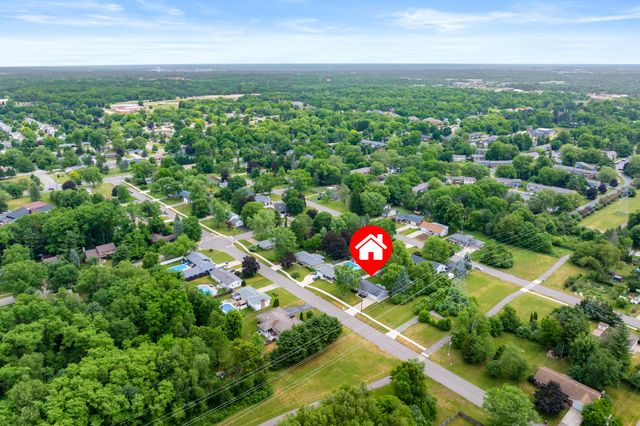 6201 Cypress Street, Portage, MI 49024