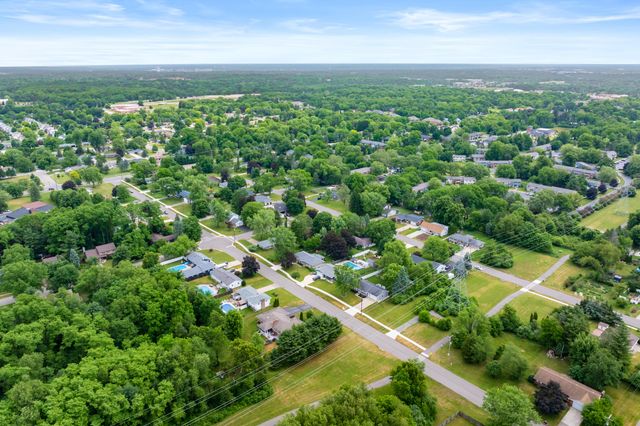 6201 Cypress Street, Portage, MI 49024