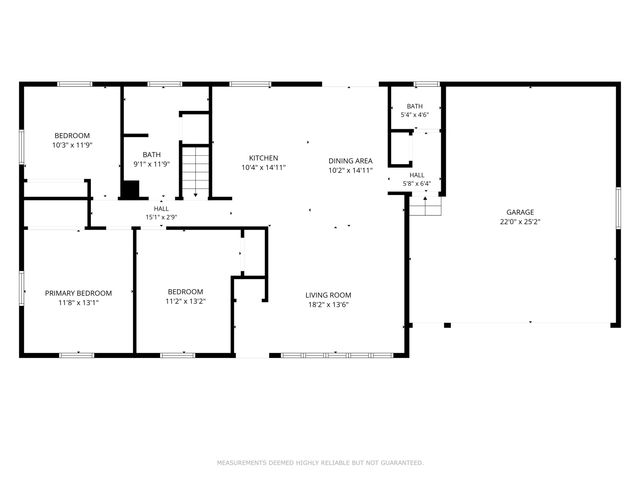 6201 Cypress Street, Portage, MI 49024