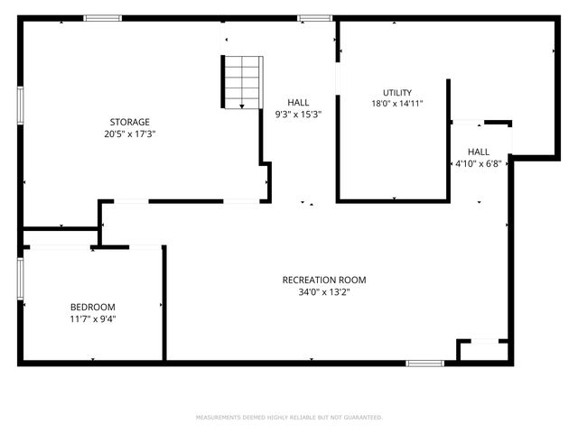 6201 Cypress Street, Portage, MI 49024