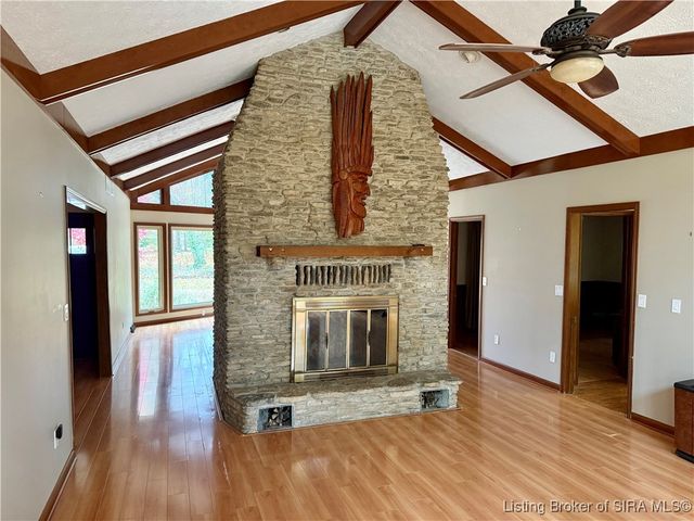 9818 Marion Martin Road, Charlestown, IN 47111