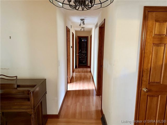 9818 Marion Martin Road, Charlestown, IN 47111