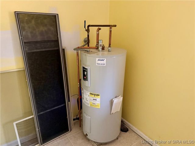 9818 Marion Martin Road, Charlestown, IN 47111