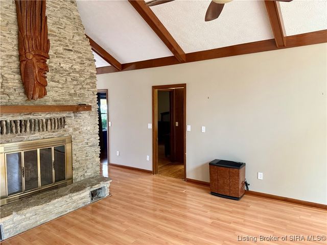 9818 Marion Martin Road, Charlestown, IN 47111