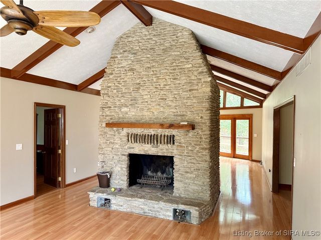 9818 Marion Martin Road, Charlestown, IN 47111