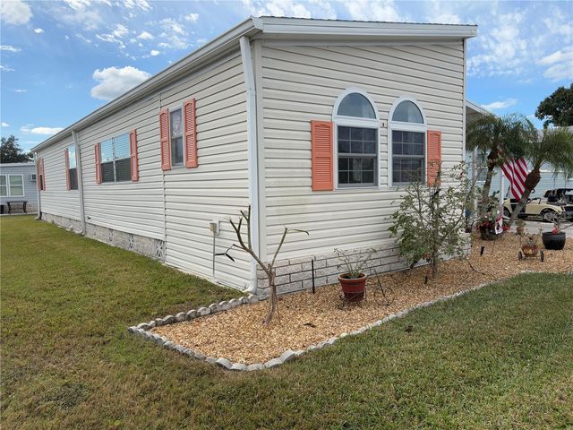 5707 45TH STREET E 271, Bradenton, FL 34203