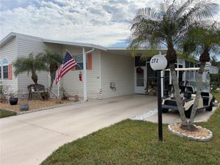 5707 45TH STREET E 271, Bradenton, FL 34203