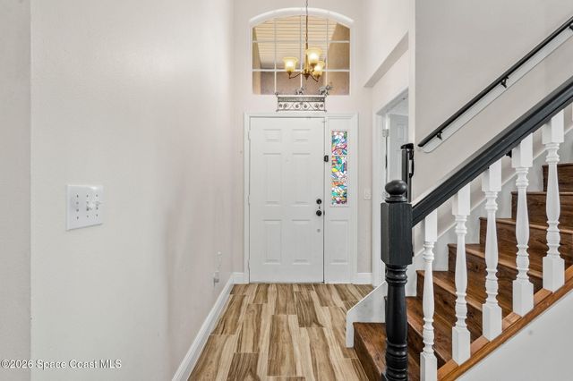 2899 Pebble Creek Street, Melbourne, FL 32935