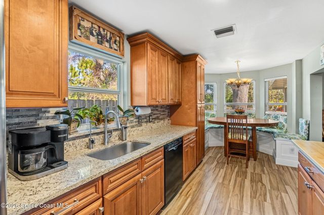 2899 Pebble Creek Street, Melbourne, FL 32935