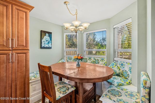 2899 Pebble Creek Street, Melbourne, FL 32935