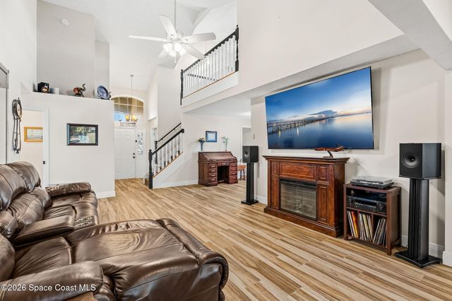 2899 Pebble Creek Street, Melbourne, FL 32935