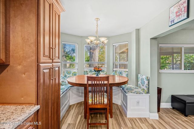 2899 Pebble Creek Street, Melbourne, FL 32935