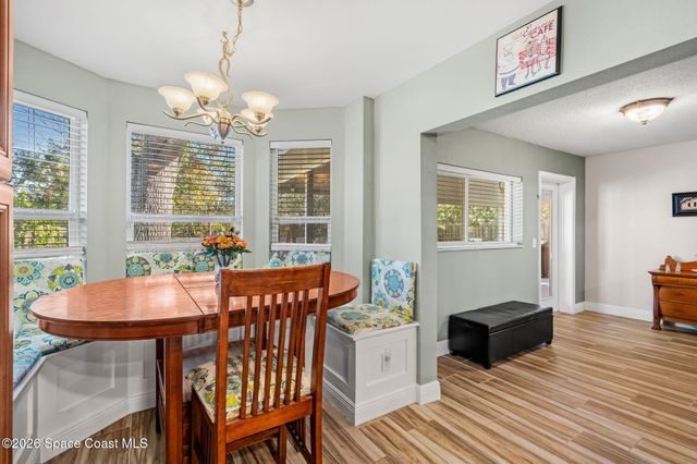 2899 Pebble Creek Street, Melbourne, FL 32935