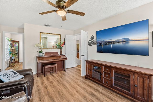 2899 Pebble Creek Street, Melbourne, FL 32935