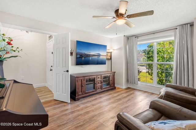 2899 Pebble Creek Street, Melbourne, FL 32935