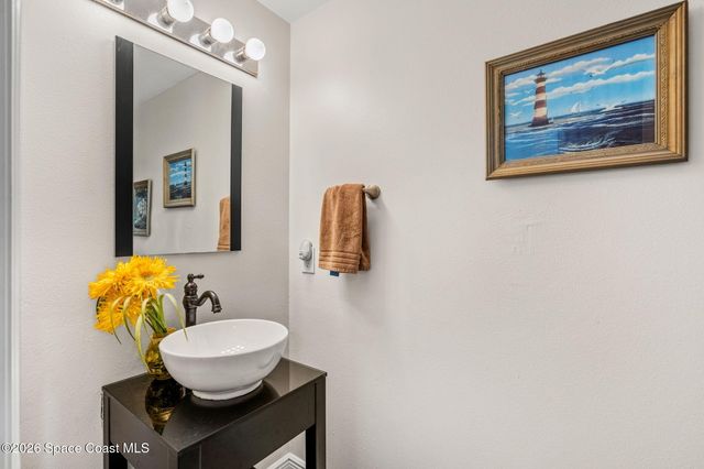 2899 Pebble Creek Street, Melbourne, FL 32935