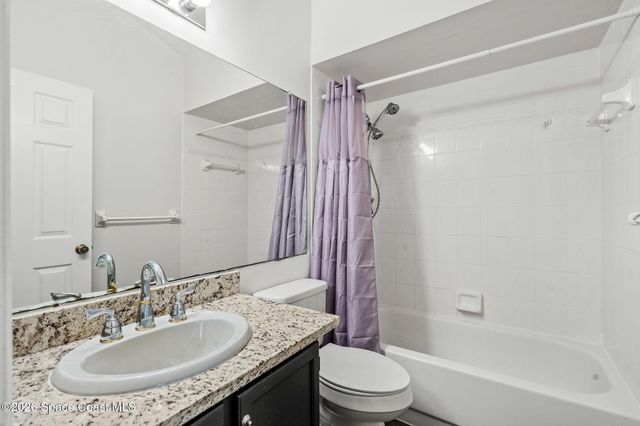 2899 Pebble Creek Street, Melbourne, FL 32935