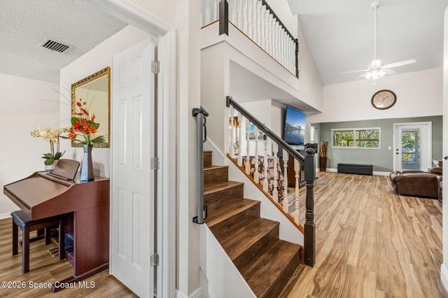 2899 Pebble Creek Street, Melbourne, FL 32935